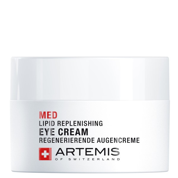 Artemis MED Lipid Replenishing Eye Cream Lipidų balansą atkuriantis paakių kremas, 15ml | elvaistine.lt