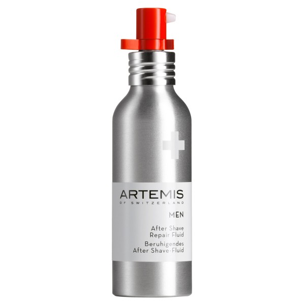 Artemis MEN After Shave Repair Fluid Raminamasis balzamas po skutimosi, 75ml  | elvaistine.lt
