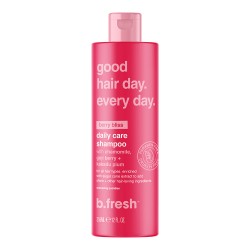 Good Hair Day. Every day. Shampoo Kasdienis raminamasis šampūnas, 355ml