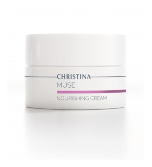 Christina Muse Nourishing Cream Maitinantis kremas, 50 ml | elvaistine.lt