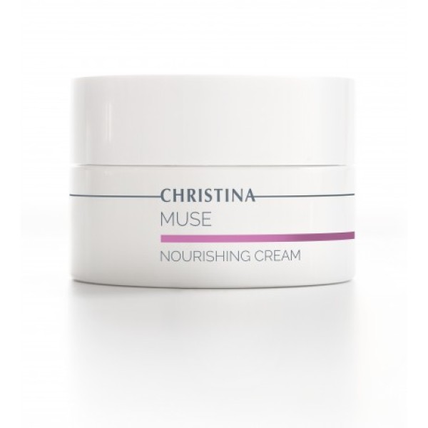 Christina Muse Nourishing Cream Maitinantis kremas, 50 ml | elvaistine.lt