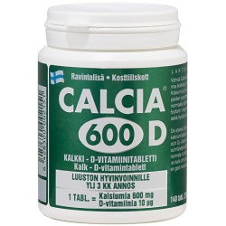 Calcia 600 D N140