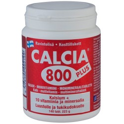 CALCIA 800 PLUS, N140
