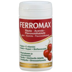 FERROMAX, N120