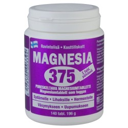 Magnesia 375 N140