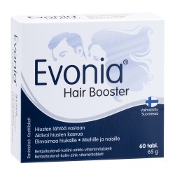 Evonia Hair Booster N60