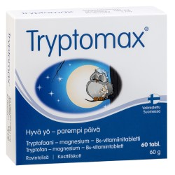 Tryptomax tab N60