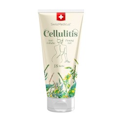 Cellulitis stangrinamasis gelis, 200 ml