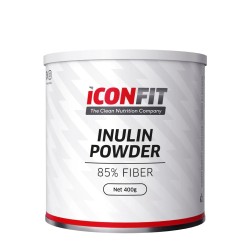 Inulin Powder Inulino skaidulos, 400g