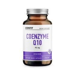 Coenzyme Q10 Kofermentas, N90 