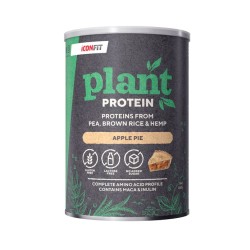 Plant Protein Augaliniai baltymai, 480g