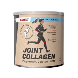 Joint Collagen Unflavoured Kolagenas sąnariams be skonio, 300g