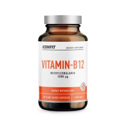Vitaminas - B12, N90 