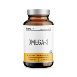 Omega - 3, N60 