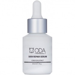ODA Skin Repair Serum Raminamasis serumas, 30 ml