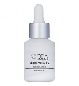 ODA ODA Skin Repair Serum Raminamasis serumas, 30 ml | elvaistine.lt