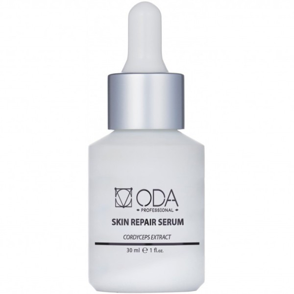 ODA ODA Skin Repair Serum Raminamasis serumas, 30 ml | elvaistine.lt