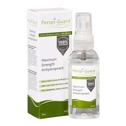 Antiperspirantas Perspi-Guard 50ml
