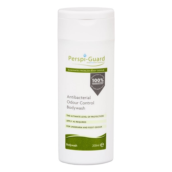 Perspi-Guard Antibakterinis kūno prausiklis Perspi-Body Wash 200ml | elvaistine.lt