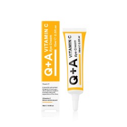 Vitamin C Eye Cream Paakių kremas su vitaminu C, 15ml