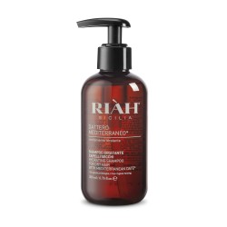 Hydrating Shampoo For Dry Hair Drėkinamasis šampūnas su datulėmis, 200ml