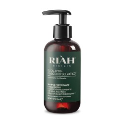 Strengthning Shampoo For Weak Hair Stiprinamasis šampūnas slenkantiems plaukams, 200ml