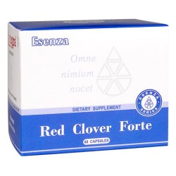 Red Clover Forte kapsulės N60
