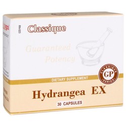 Hydrangea EX kapsulės N30