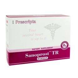 Sanoprost TR tabletės N60