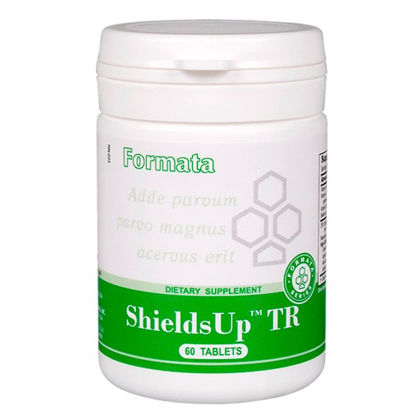 Santegra Antioksidantų kompleksas ShieldsUp TR tabletės N60 | elvaistine.lt