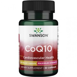  Kofermentas Q10 200 mg N30