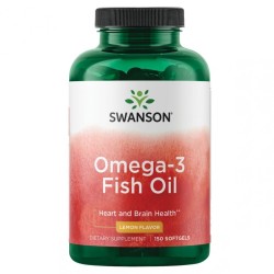 Omega 3 1000 mg N150