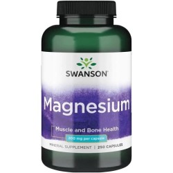 Magnis 200 mg N250