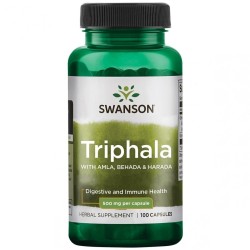 Triphala 500 mg N100